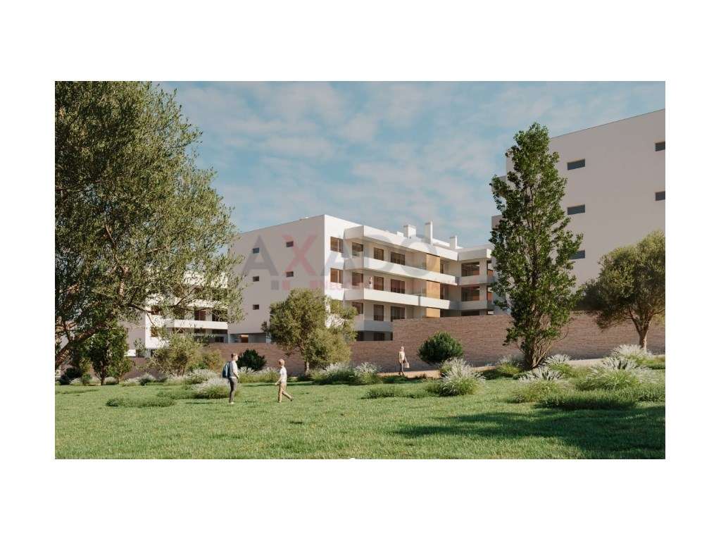 Magníficos Apartamentos em Camarate. - Grande imagem: 2/5