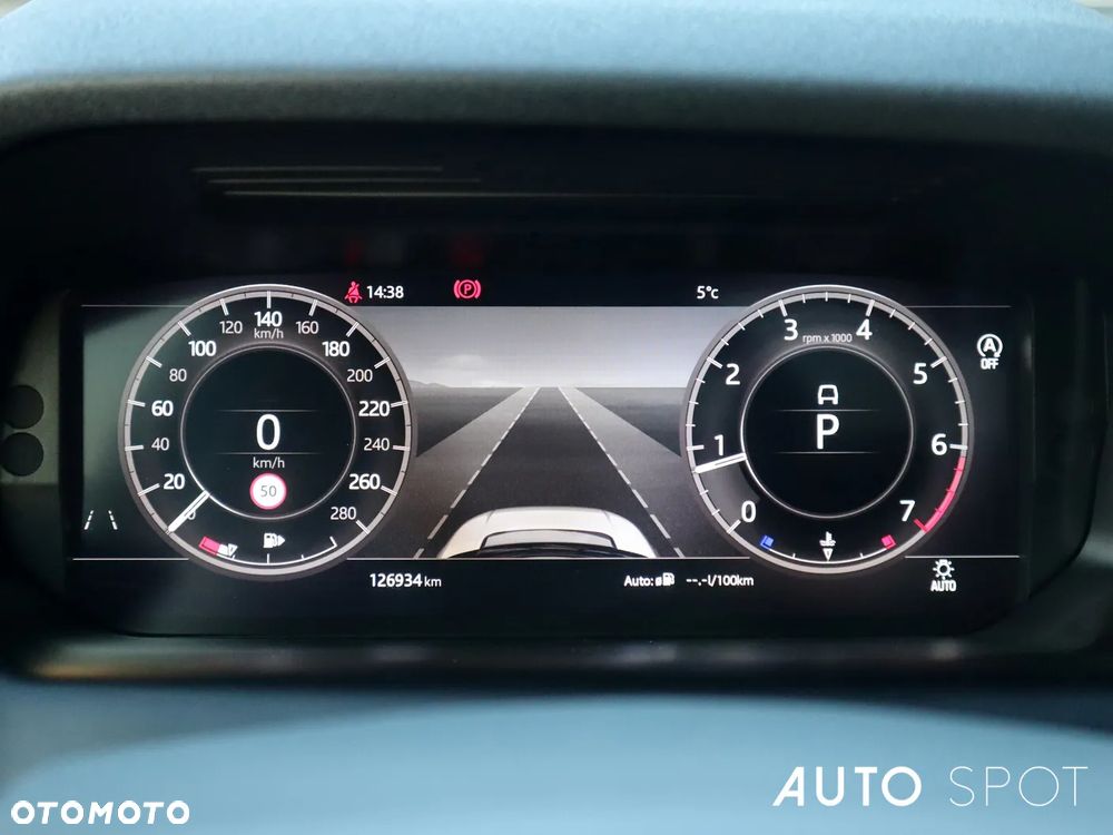 Land Rover Discovery Sport 2.0 P200 mHEV SE - 25