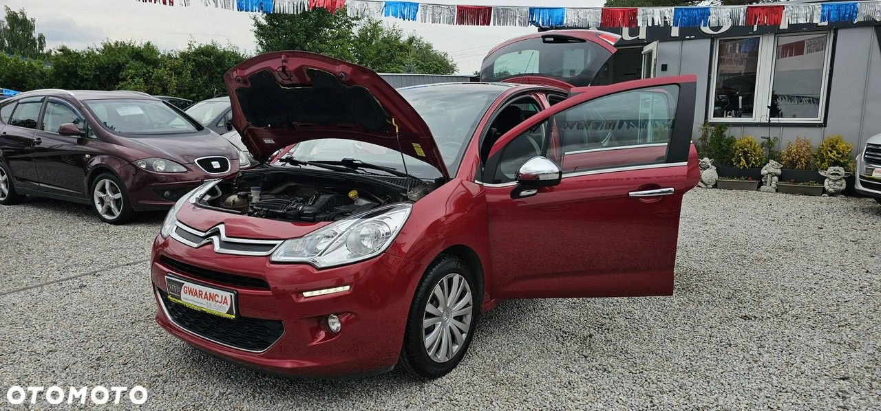 Citroën C3 - 26