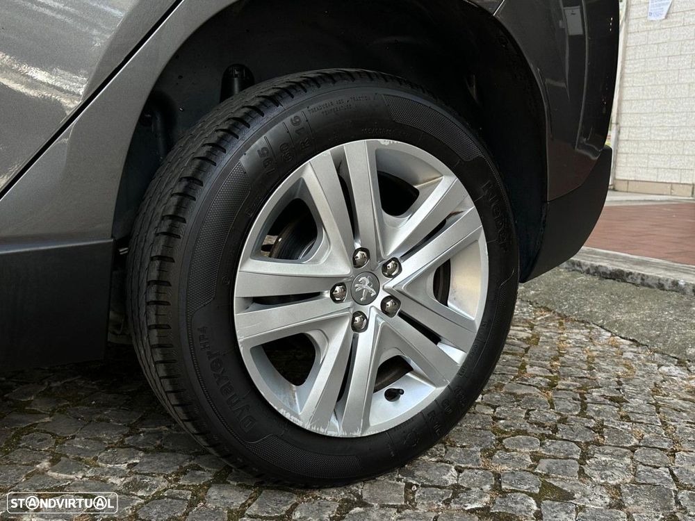 Peugeot 2008 PureTech 110 Stop&Start Style - 17