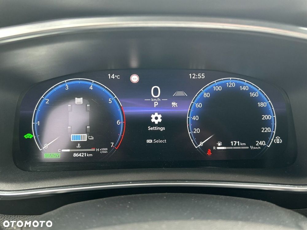 Toyota Corolla 1.8 Hybrid Comfort - 16
