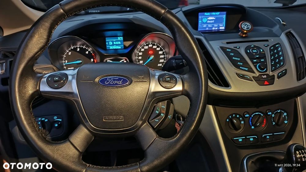 Ford C-MAX - 6