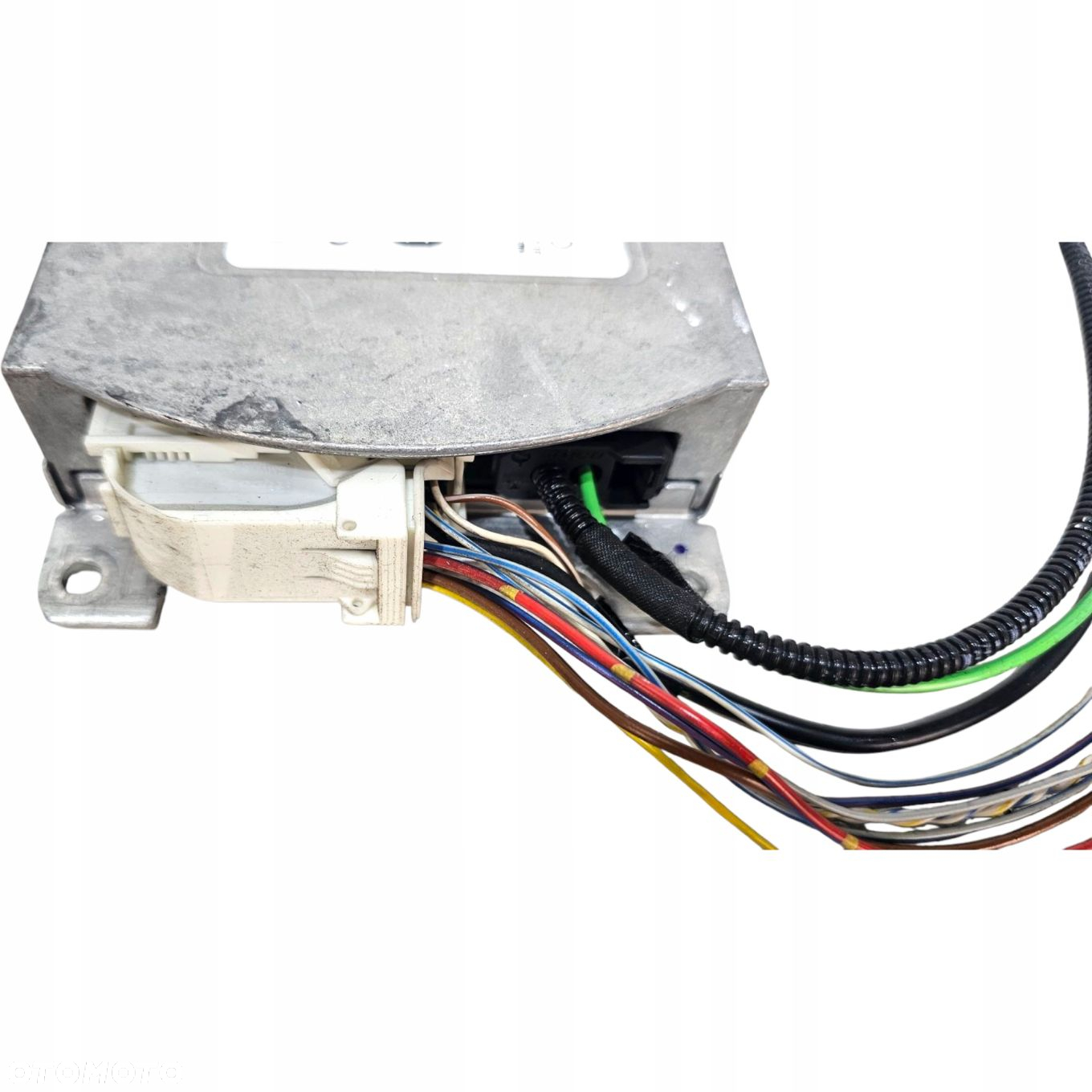 Bmw E70 E60 E92 E90 E87 Moduł Sterownik Bluetooth Gsm Continental 9205895 - 2