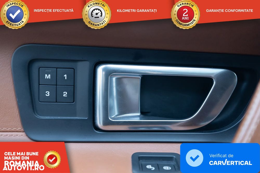 Land Rover Discovery Sport - 10