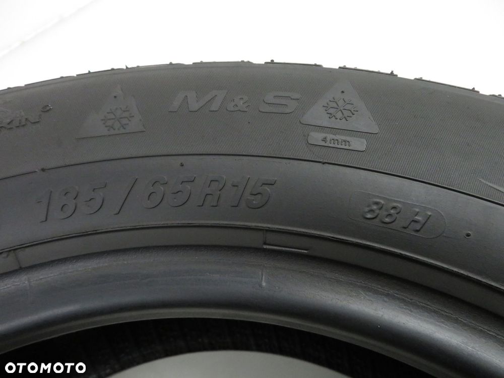 2x 185/65R15 OPONY ZIMOWE Syron Everest 1+ 88H - 5