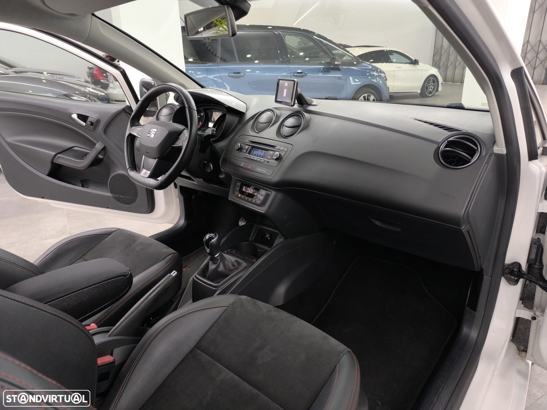 SEAT Ibiza SC 1.2 TSi FR - 28
