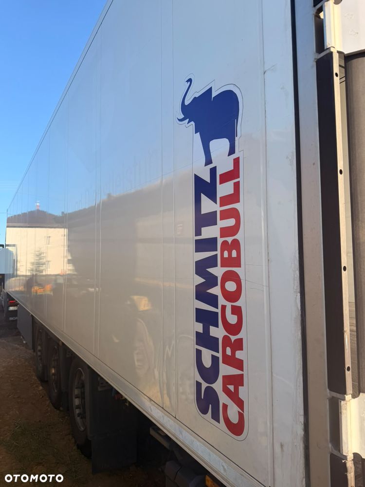 Schmitz Cargobull SKO 24/L - 3