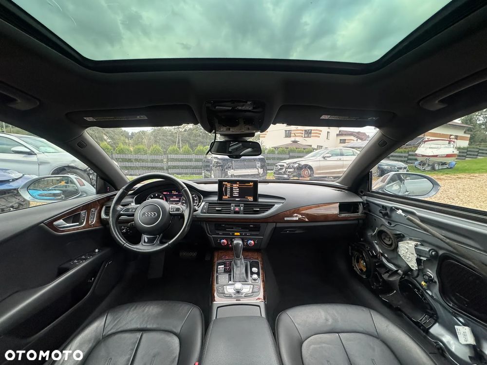 Audi A7 Sportback 3.0 TFSI Quattro S tronic - 8