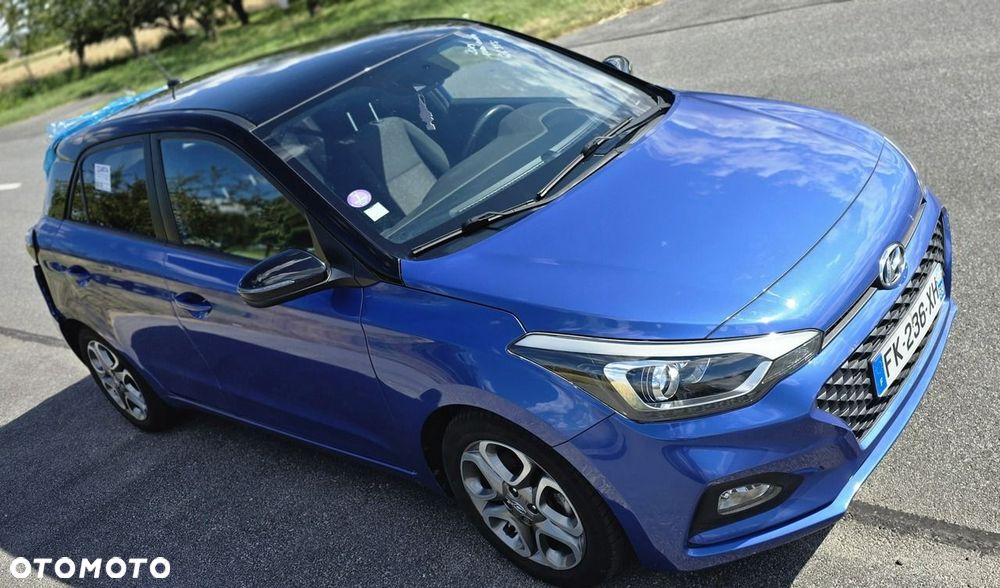 Hyundai i20 - 3