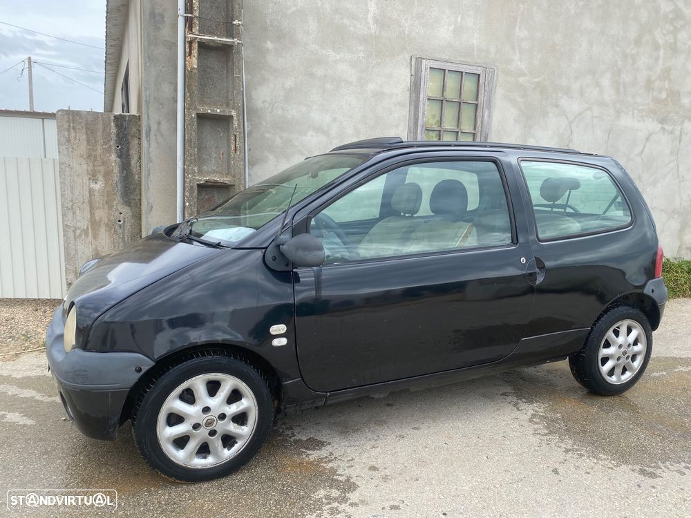 Renault Twingo 1.2 16V Initiale - 3