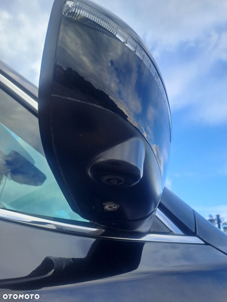 Nissan X-Trail 1.6 dCi Xtronic 360 - 12
