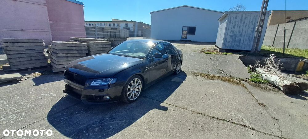Audi A4 Limousine 2.0 TDI Prime Line - 1