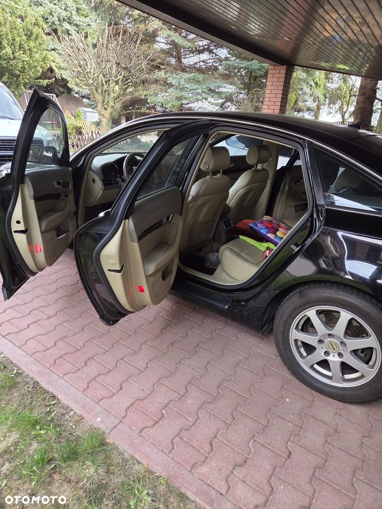 Audi A6 Limousine 3.0 TDI tiptronic quattro - 14