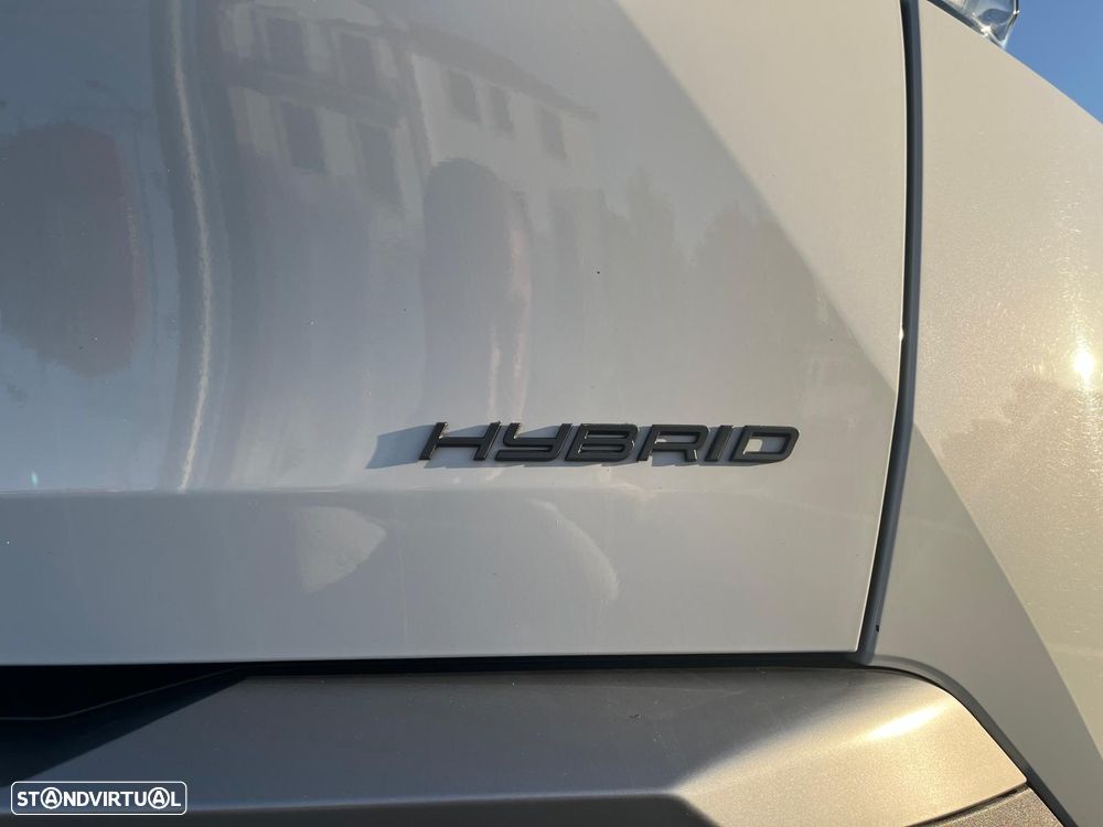 Peugeot 3008 Hybrid 145 e-DSC6 Allure - 21