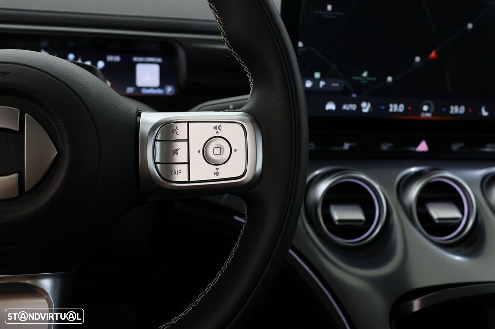 Smart #3 66 kWh Premium - 13