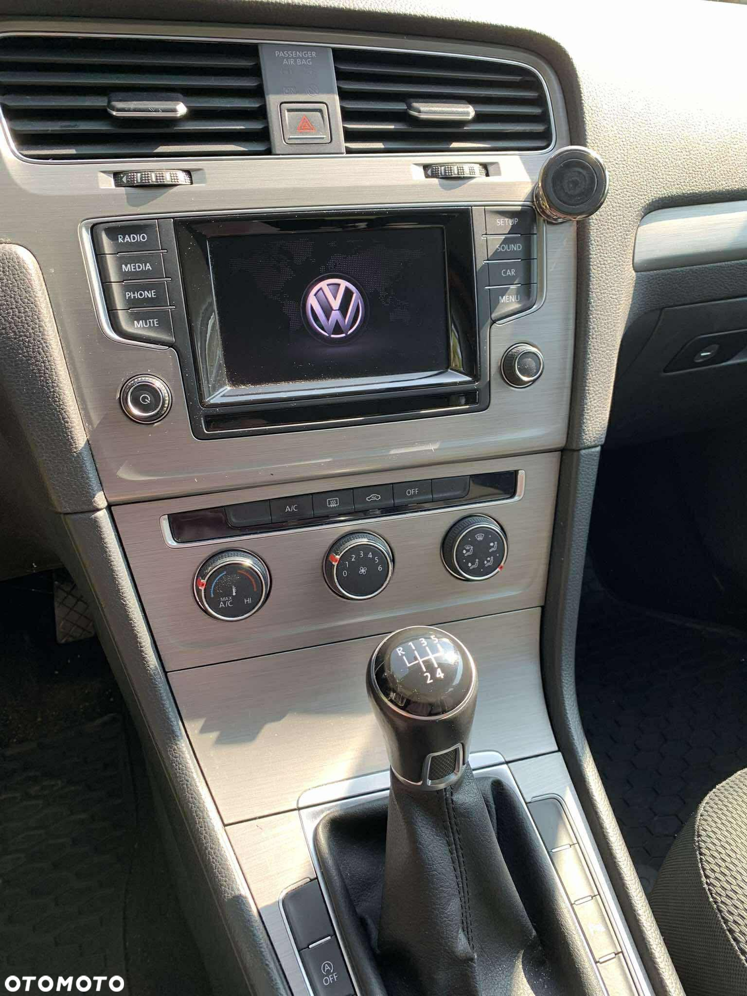 Volkswagen Golf VI 1.6 TDI Highline CityLine - 22