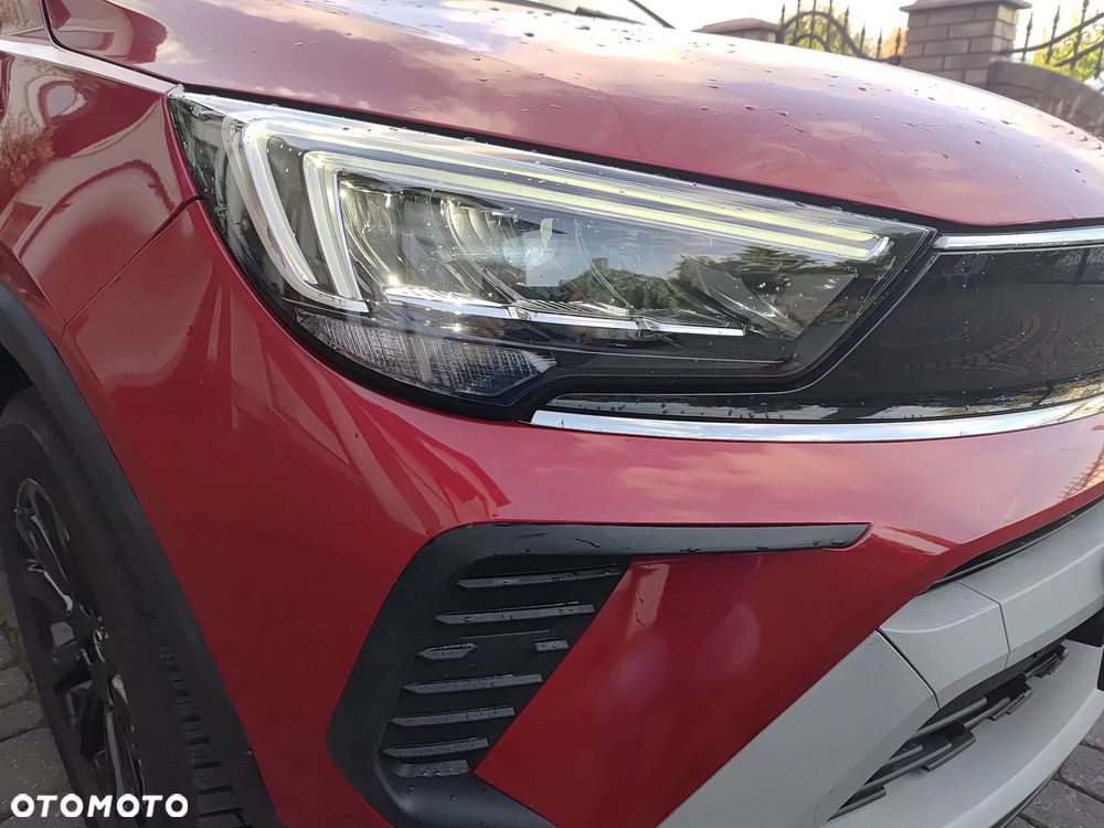 Opel Crossland X - 9