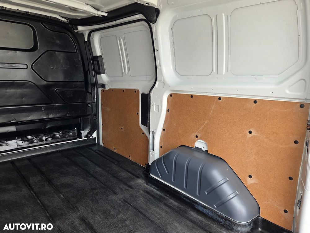 Ford New Transit Custom L1H1 - 14