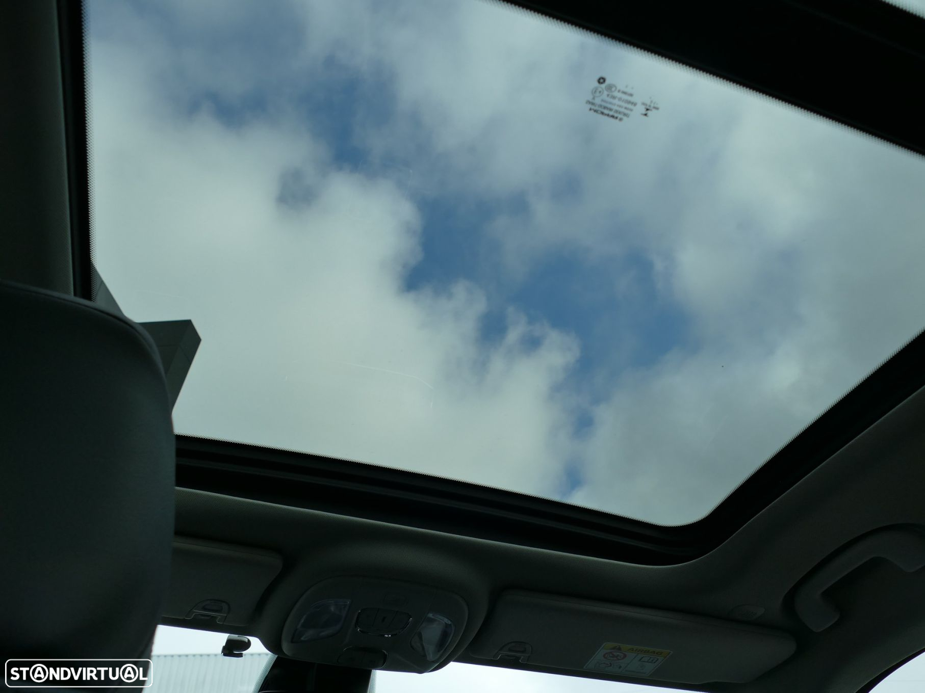 Jeep Compass 1.3 TG 4Xe Trailhawk - 47