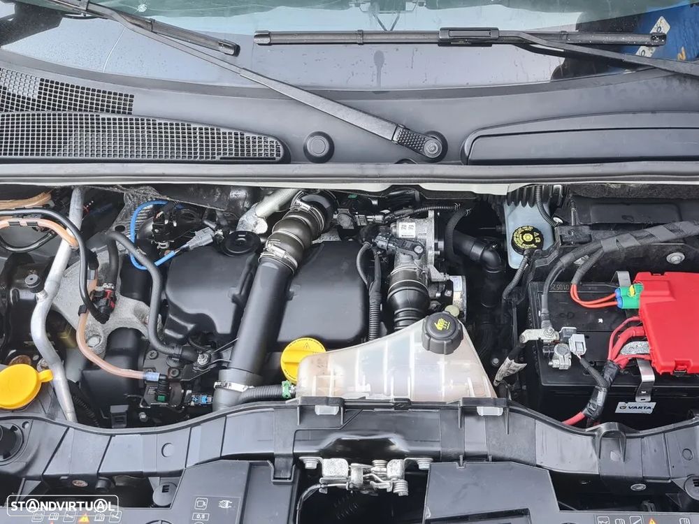 Renault Kangoo 1.5 DCI 115CV CX. AUTOMÁTICA - 23
