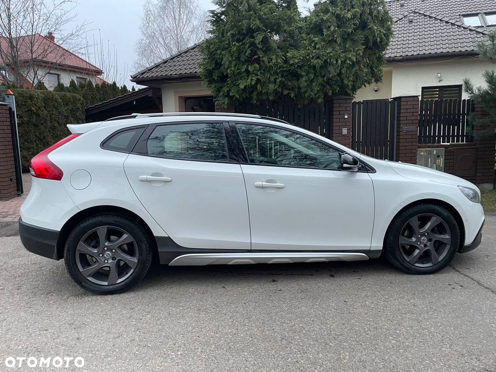 Volvo V40 Cross Country T4 Summum - 7