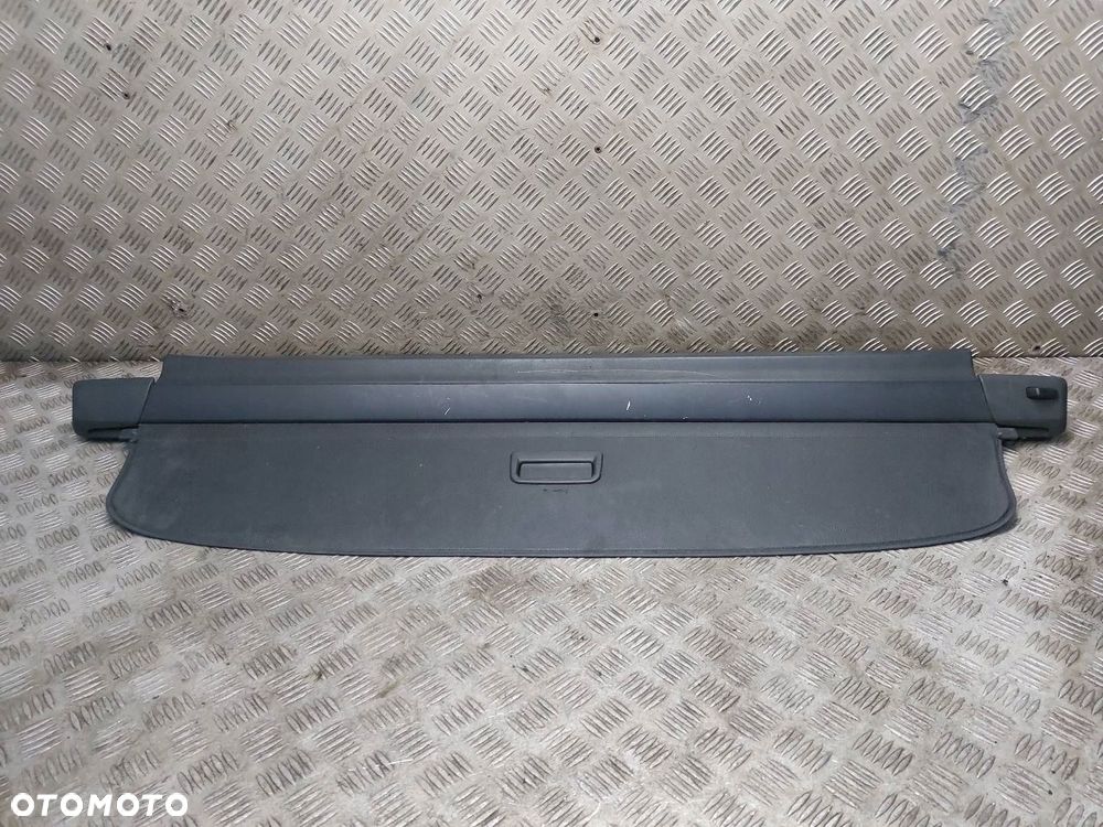 ROLETA BAGAŻNIKA VOLKSWAGEN PASSAT B6 KOMBI 3C9867871G - 1