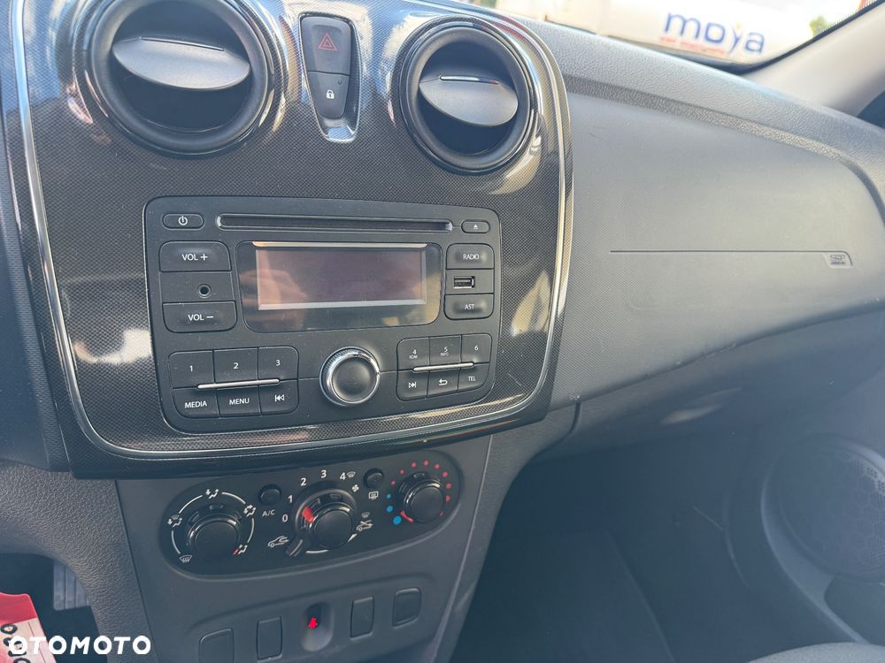Dacia Sandero SCe 75 Ambiance - 12