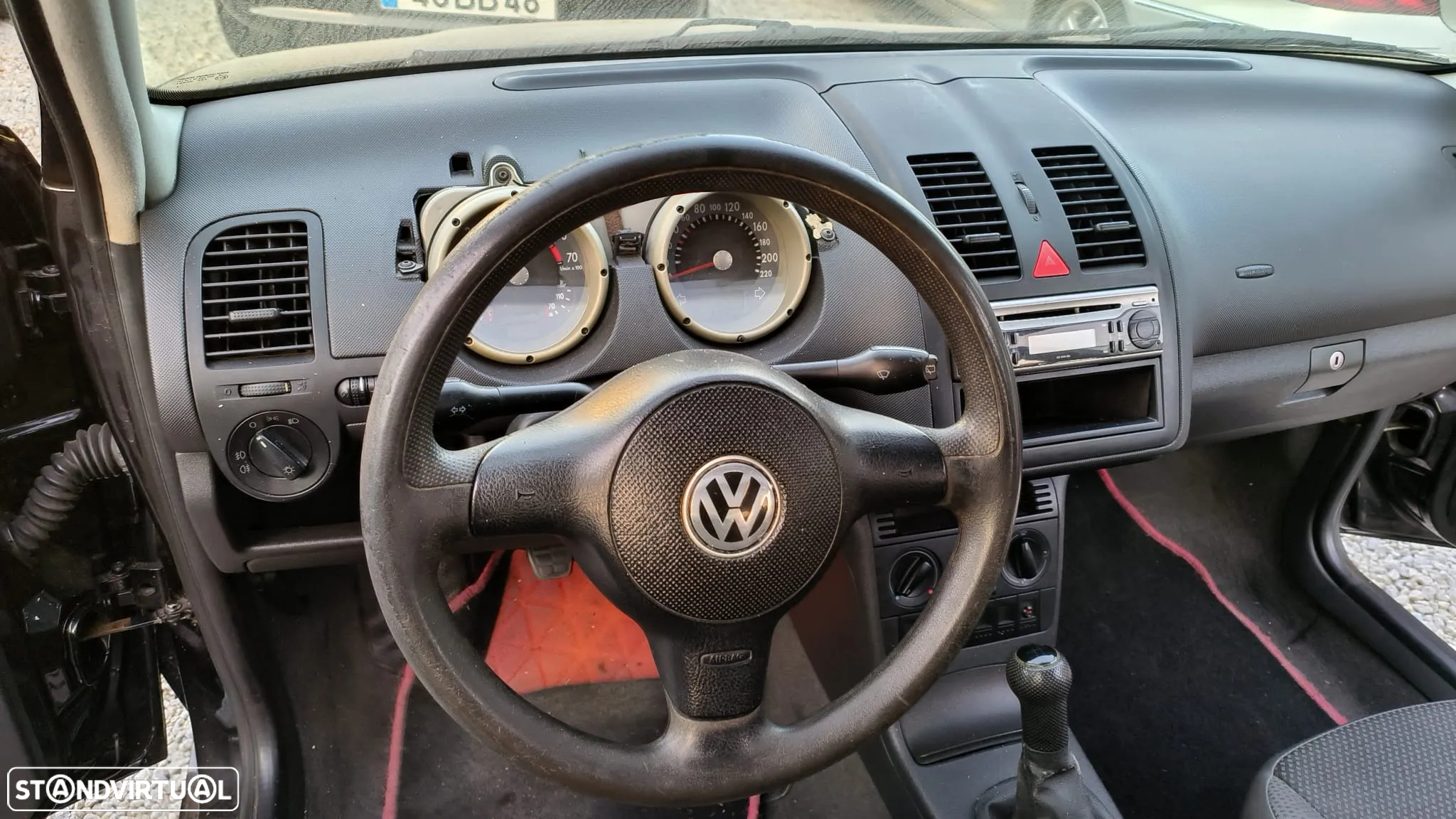 VW Polo - 6