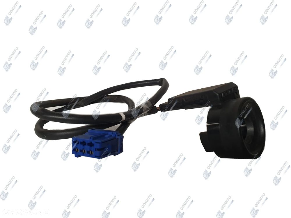 IMMOBILIZER MERCEDES BENZ AXOR ATEGO 0205453932 - 1