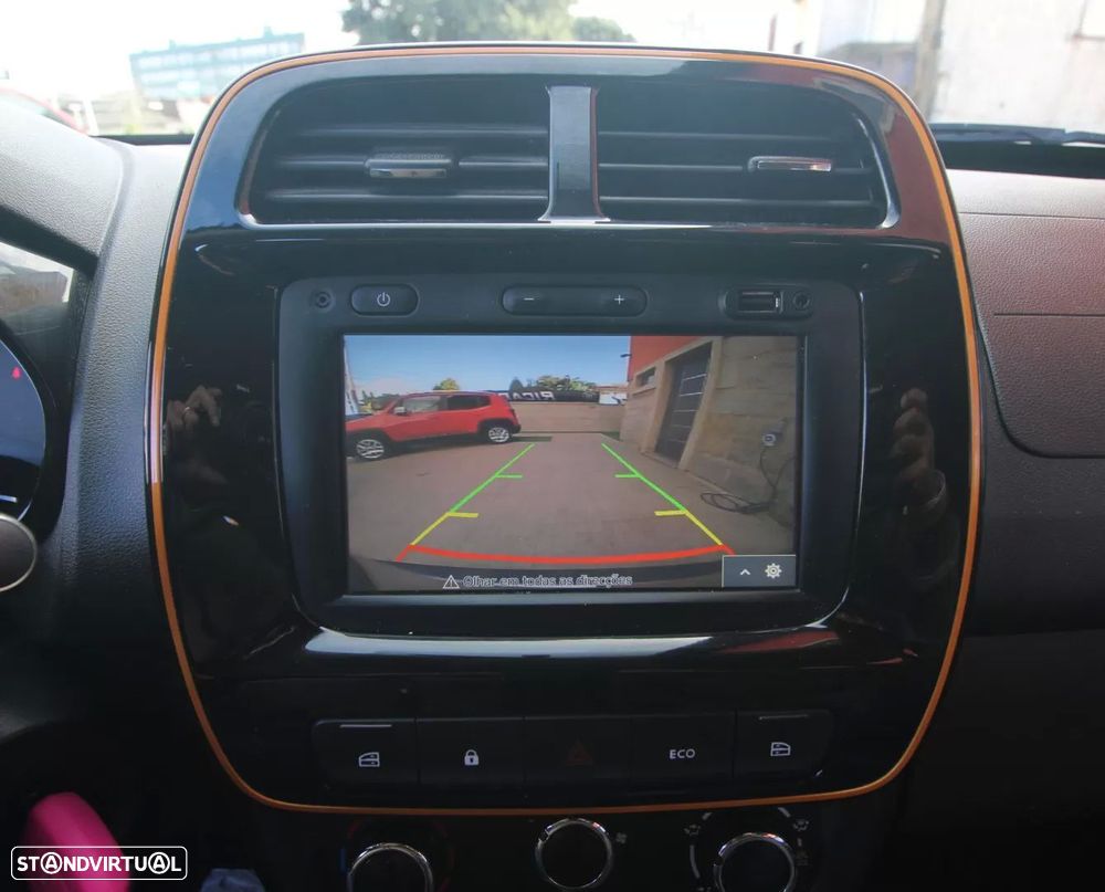 Dacia Spring Electric 45 Comfort Plus - 26