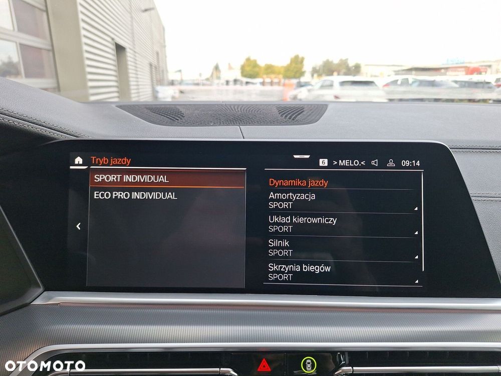 BMW X5 xDrive25d sport - 24