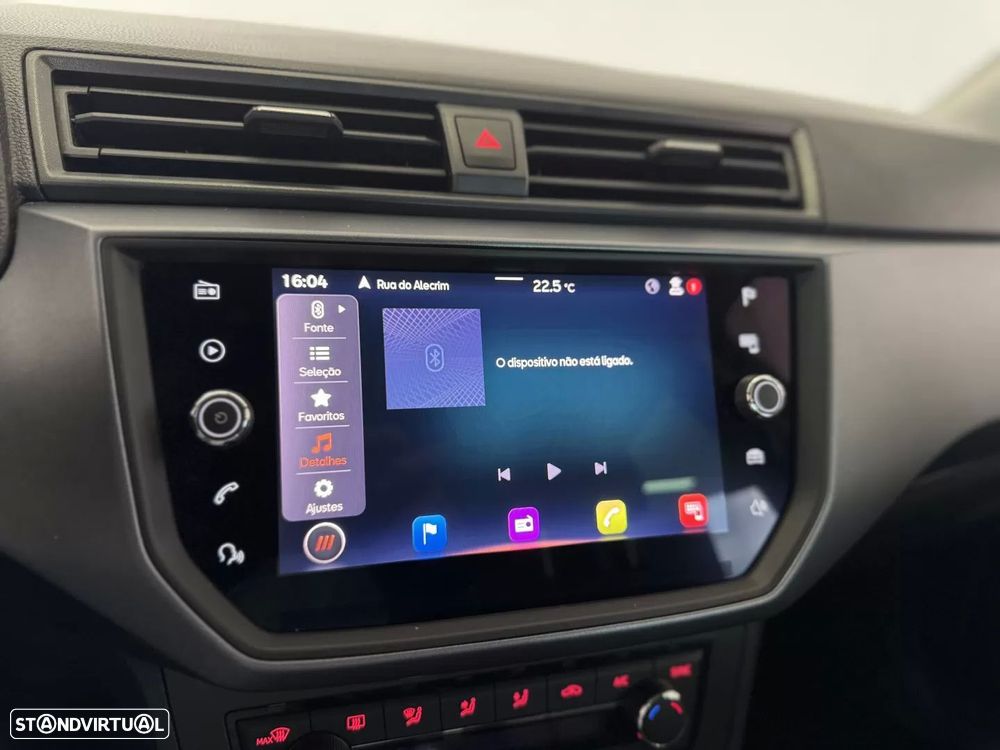 SEAT Arona 1.0 TSI Style DSG - 31