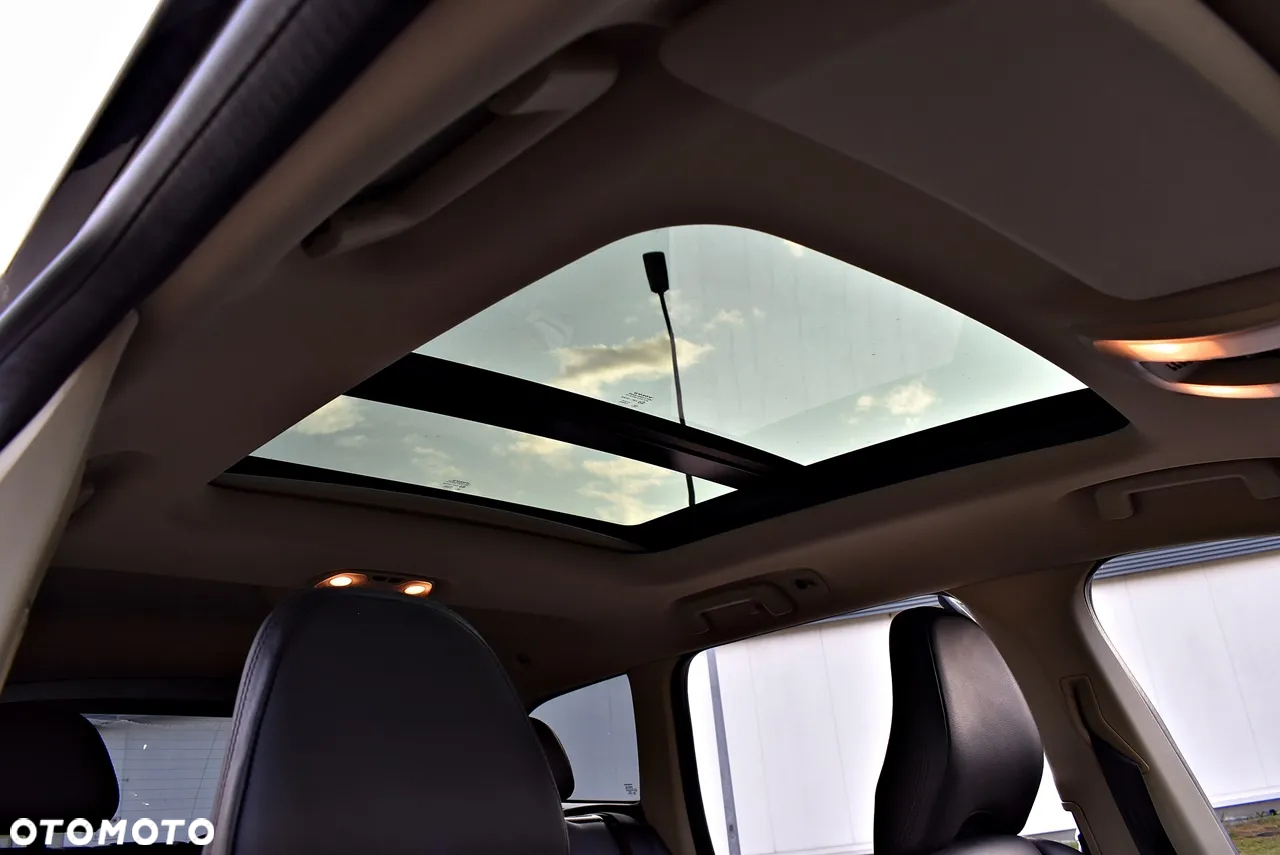 Volvo XC 60 D3 Summum - 34