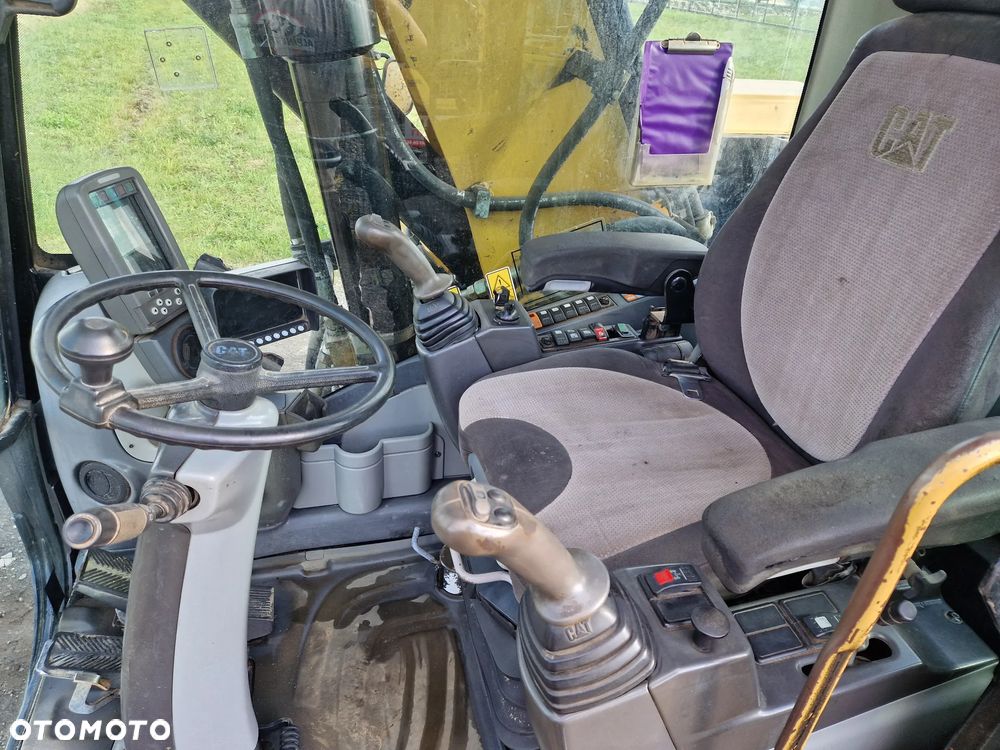 Caterpillar Cat 315 D - 13