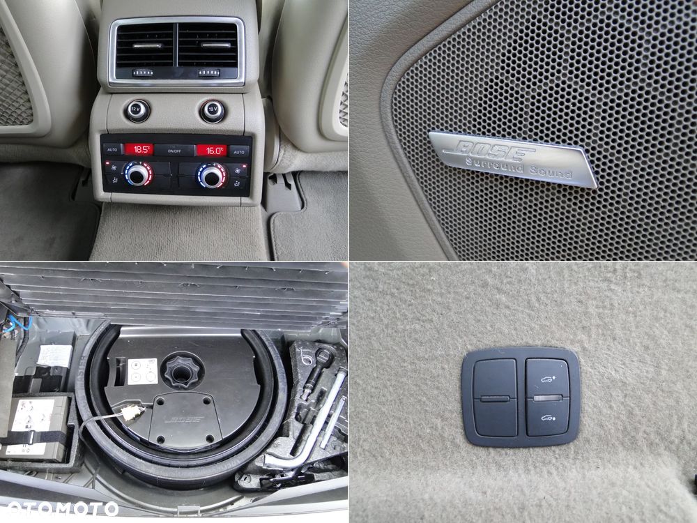 Audi Q7 4.2 TDI DPF Quattro Tiptronic Progressive - 38