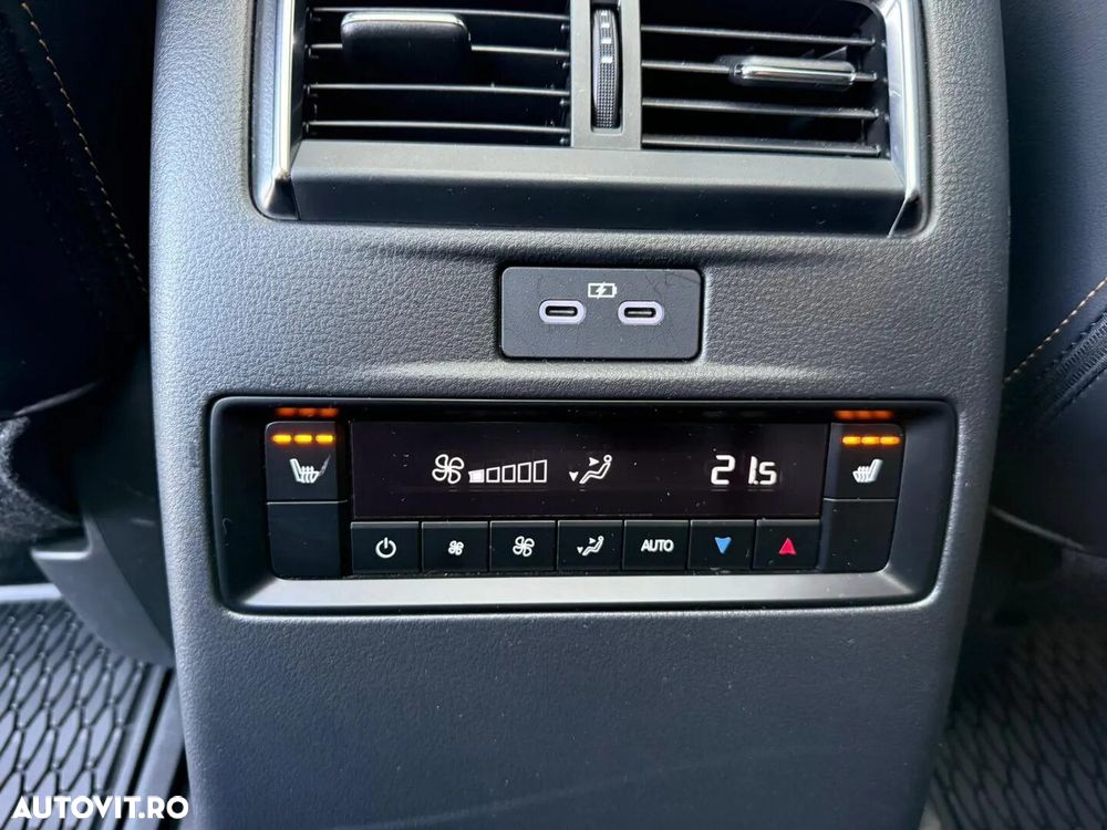 Mazda CX-80 3.3 e-Skyactiv AT8 AWD MHEV Homura Plus - 29