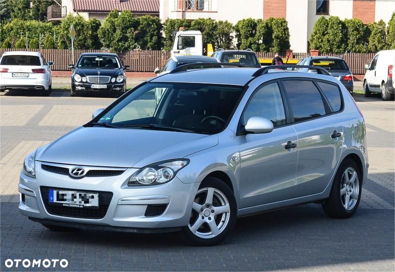 Hyundai i30 1.4 Edition Plus - 4