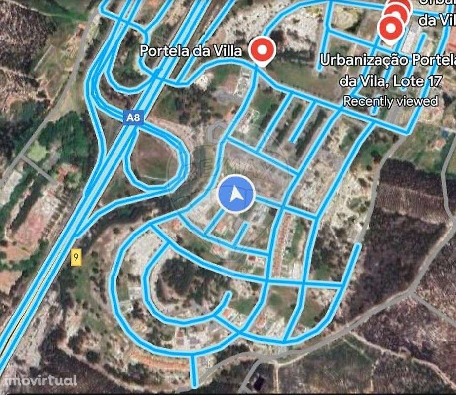 Terreno  para venda - Grande imagem: 3/5