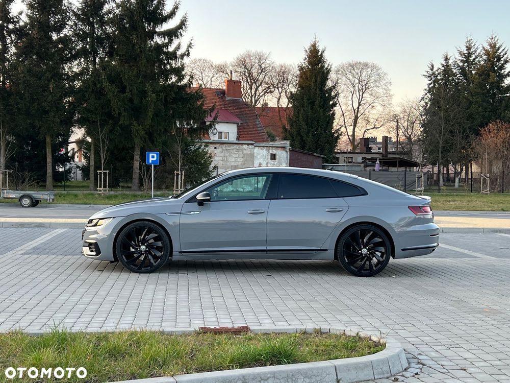 Volkswagen Arteon 2.0 TDI SCR R-Line DSG - 7