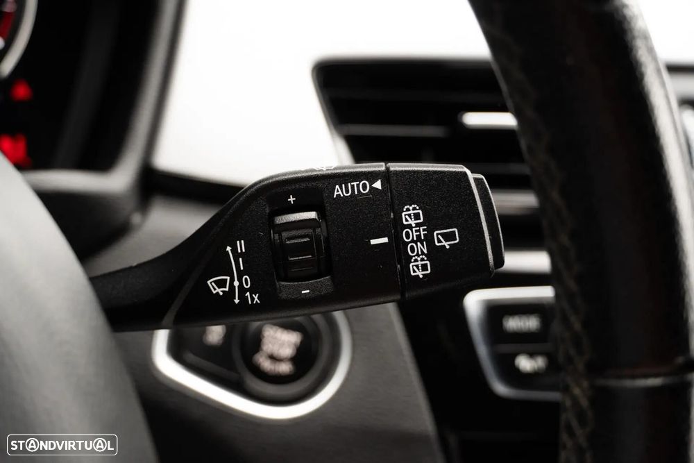 BMW X1 16 d sDrive Advantage - 41