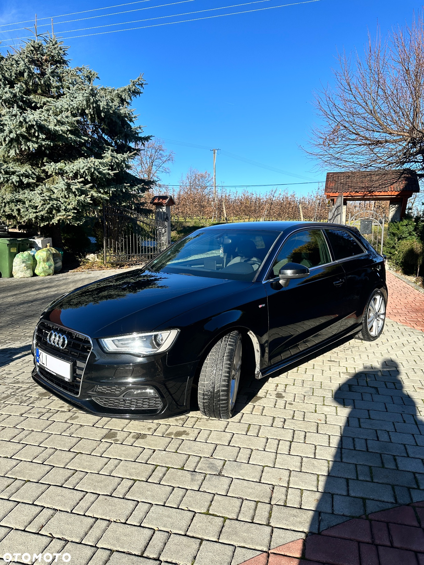 Audi A3 1.6 TDI Ambition - 4