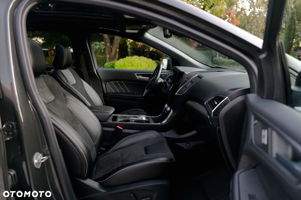 Ford Edge - 23