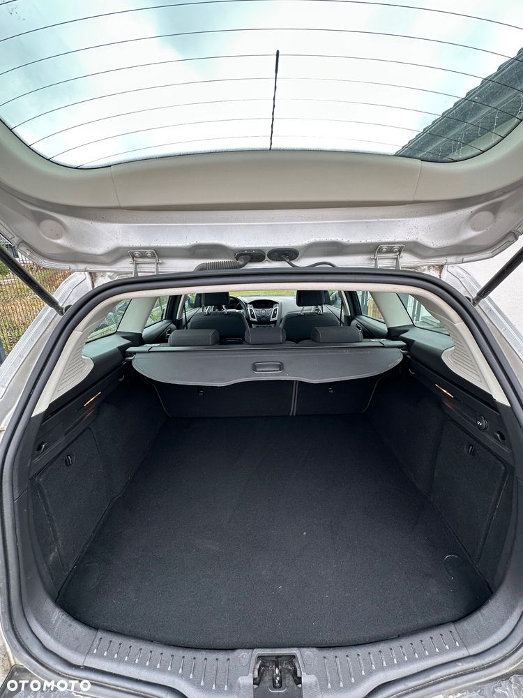 Ford Focus 1.6 TDCi Ambiente - 9