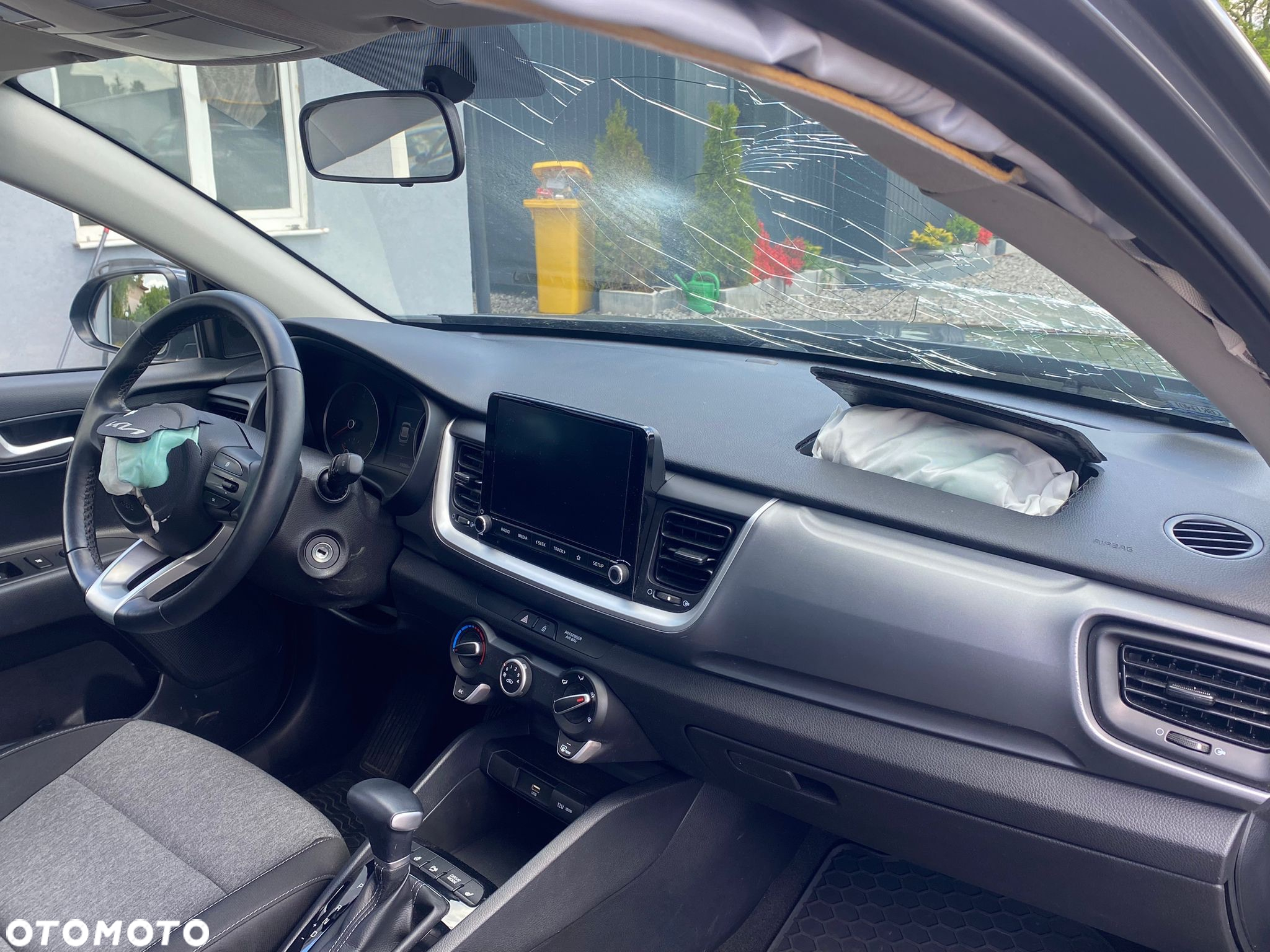 Kia Stonic 1.0 T-GDI L DCT - 15