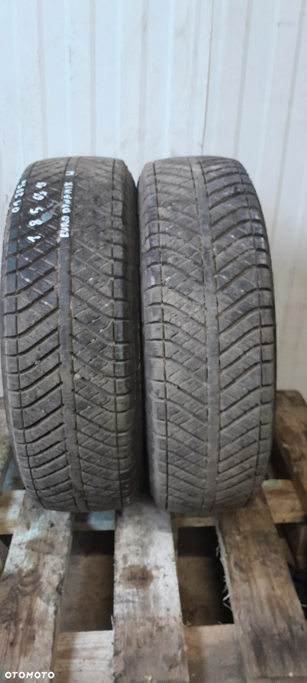 OPONA OPONY PAXARO SUMMER COMFORT 175/65 R15