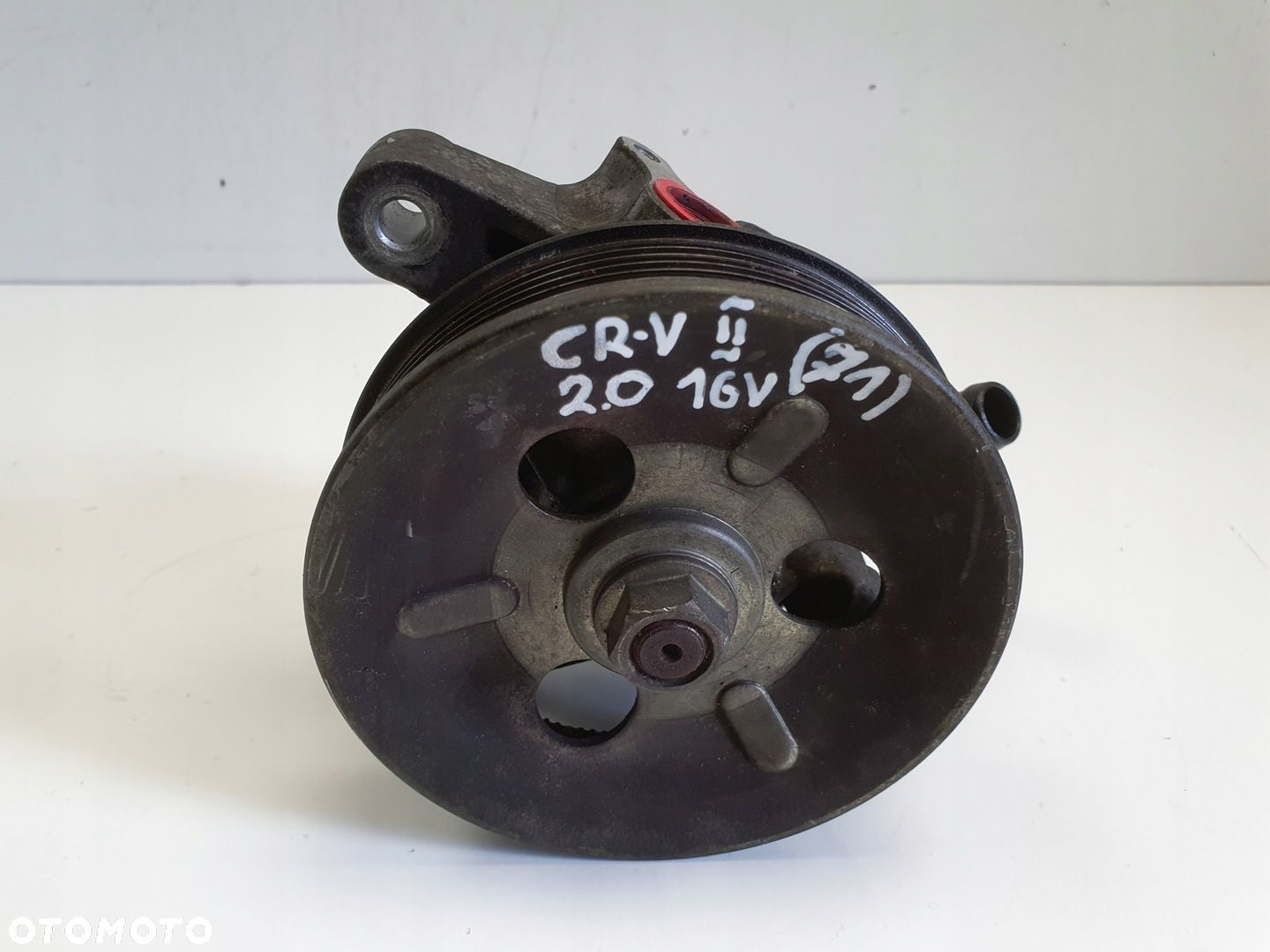 Honda CRV CR-V II 2.0 VTEC POMPA WSPOMAGANIA - 1
