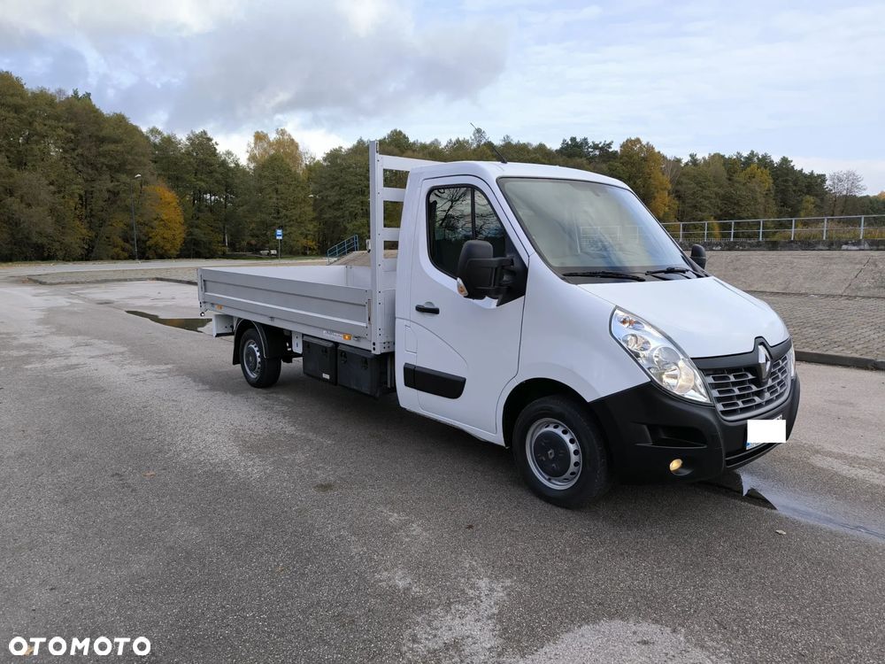 Renault Master - 28