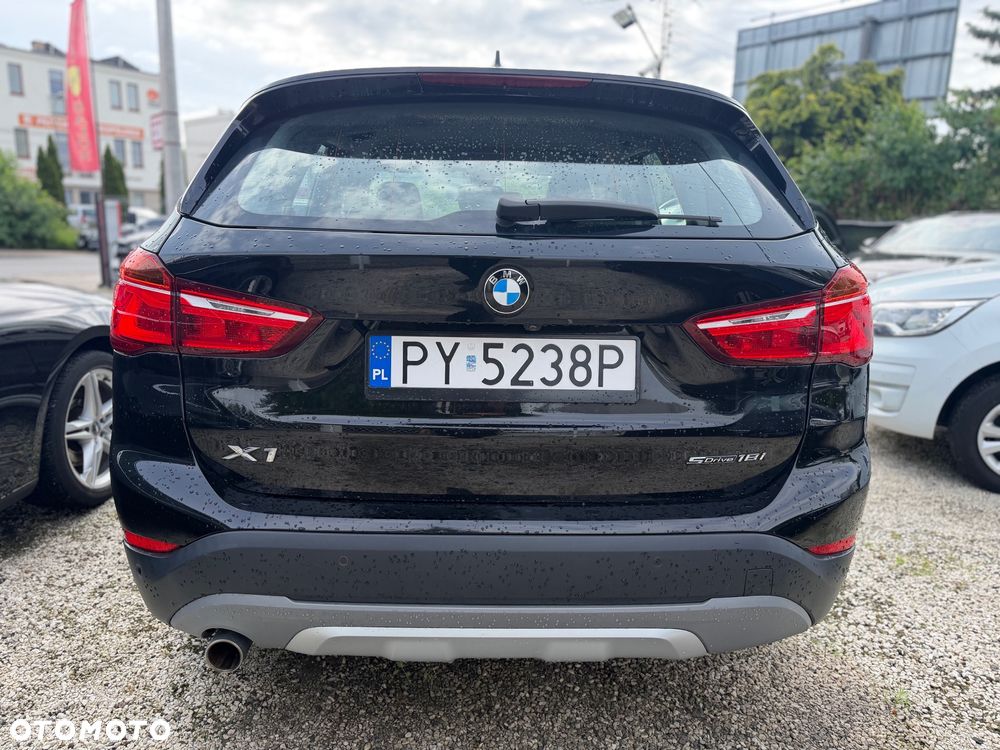 BMW X1 sDrive18i GPF M Sport - 5