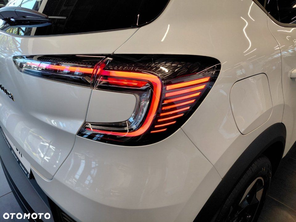 Renault Captur - 21