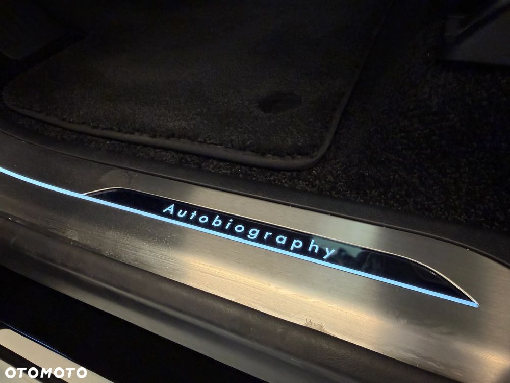 Land Rover Range Rover D350 Autobiography - 15